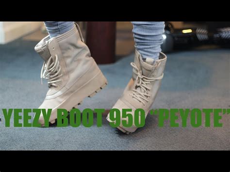 adidas yeezy 950 replica|yeezy 950 stockx.